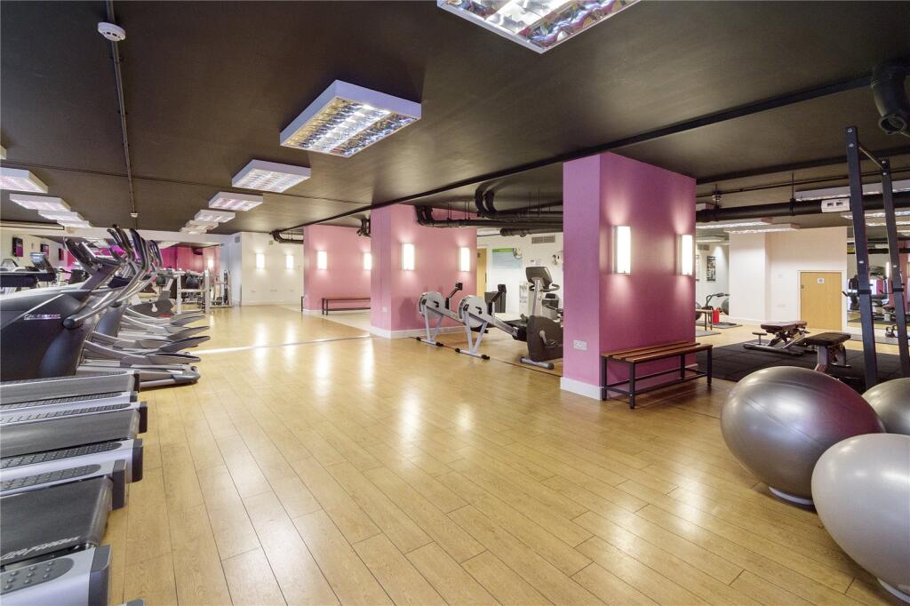Gym
