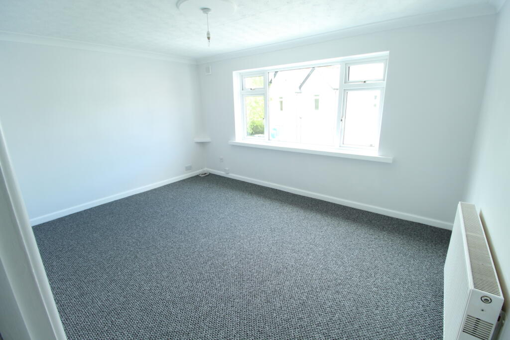 Purbeck Court, Flat