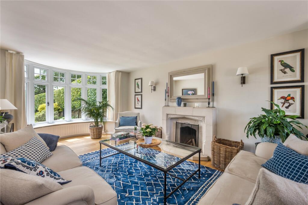Drawing Room