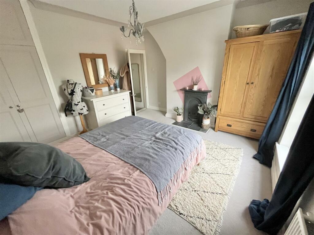 Bedroom 1 Aspect 3