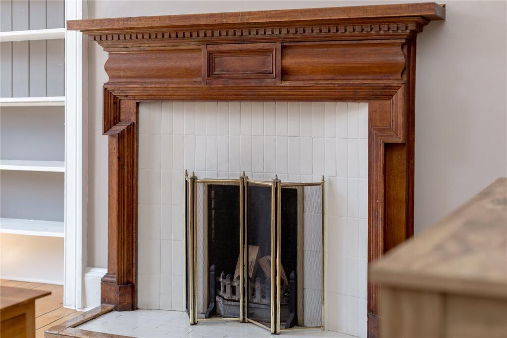 Piershill Terrace 17