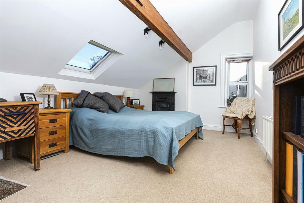 Bramleys Estate Agents - Grasmere Road - Gledholt 