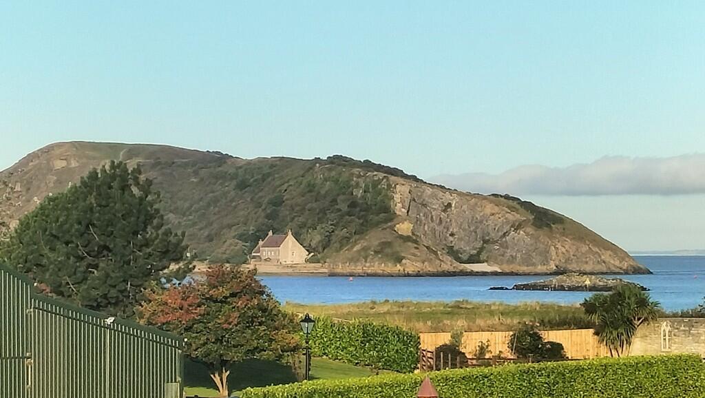 View from loft ma...