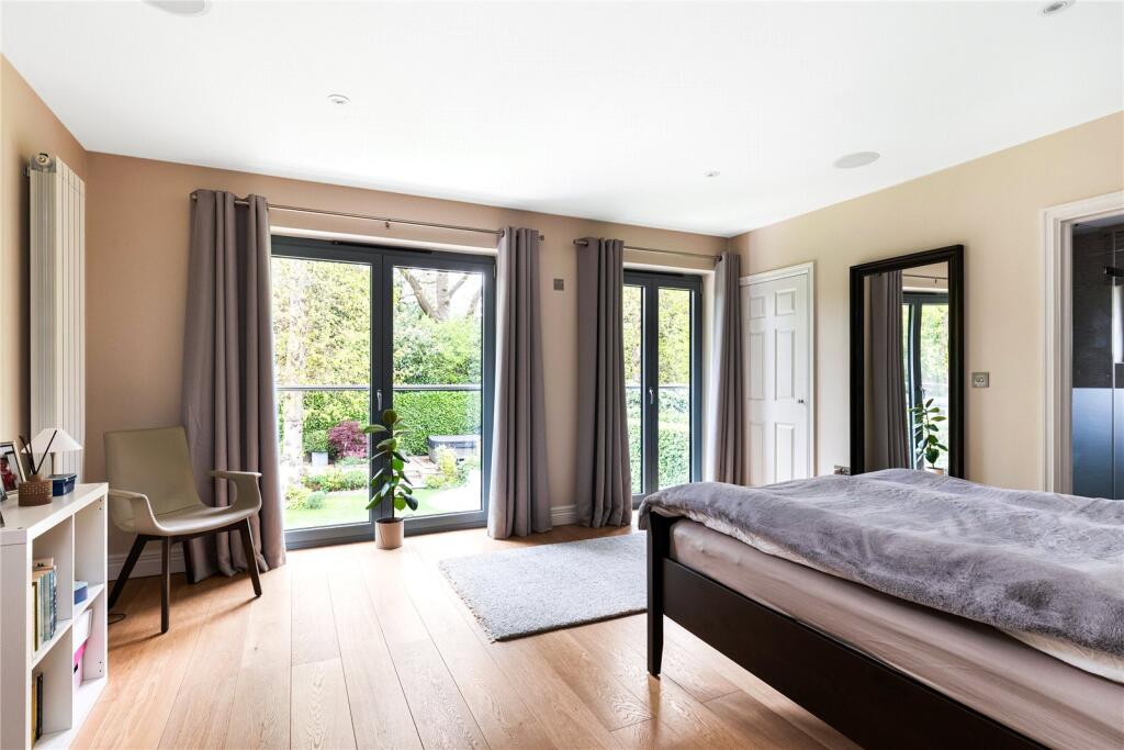 Principal Bedroom