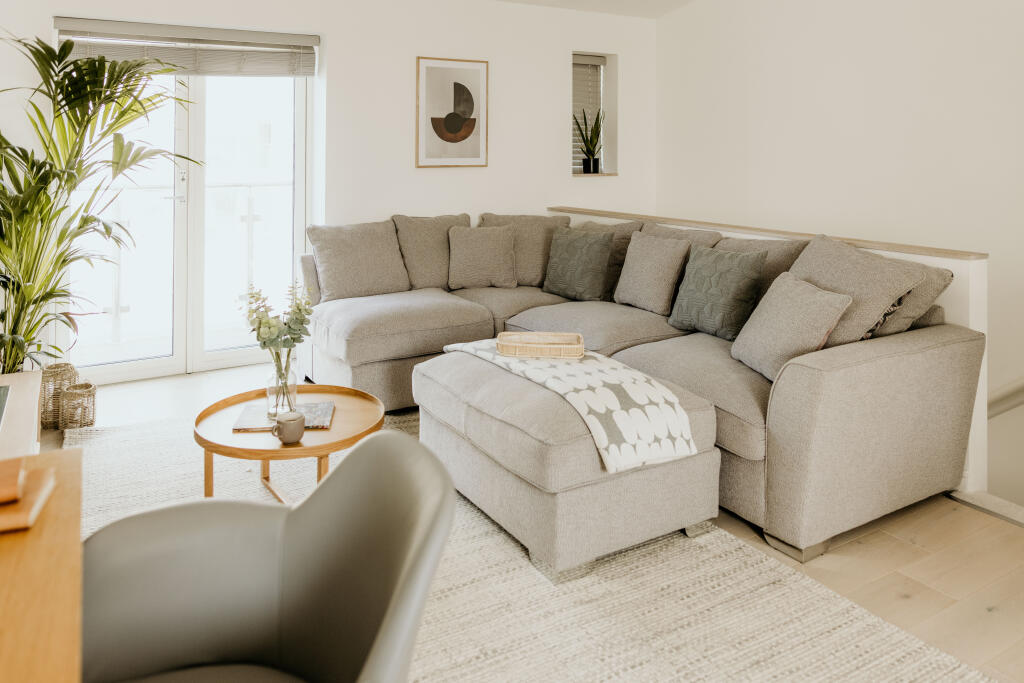 Top Floor Snug