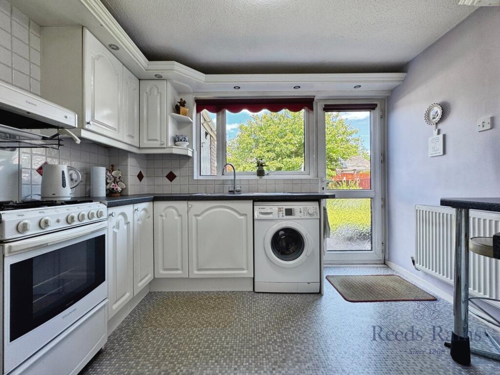 Kitchen/Breakfast R