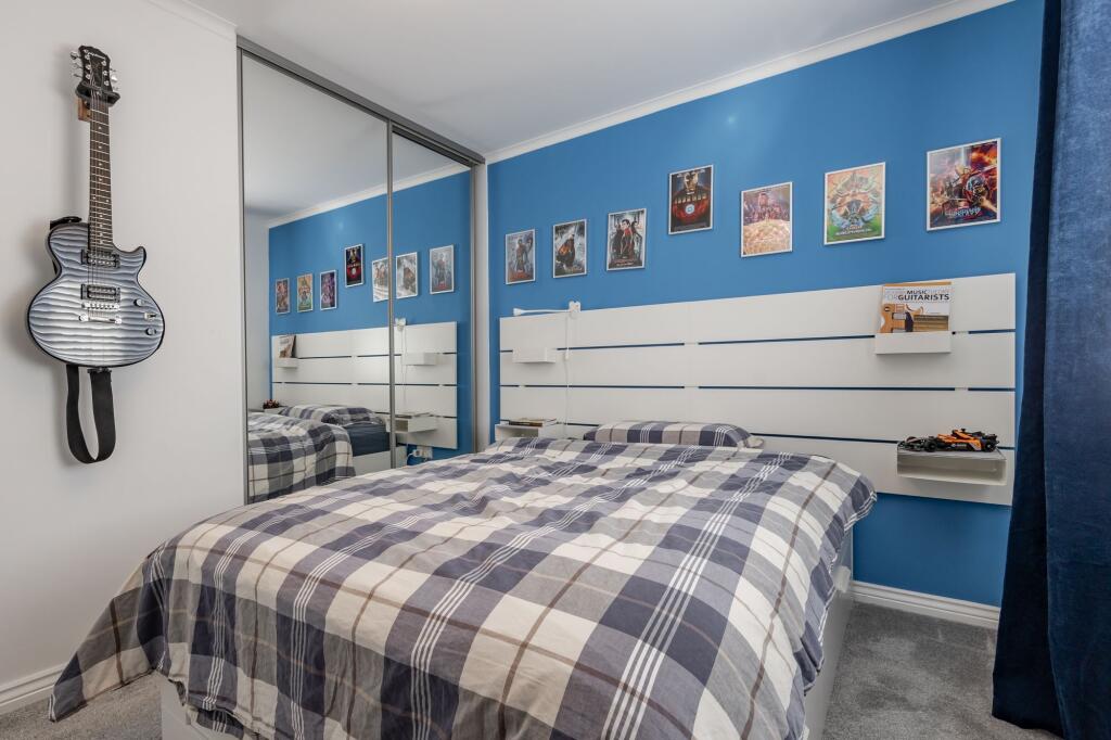 Bedroom 3