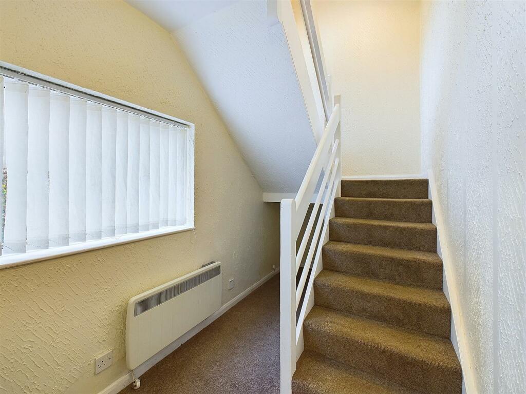 Hallway Entrance