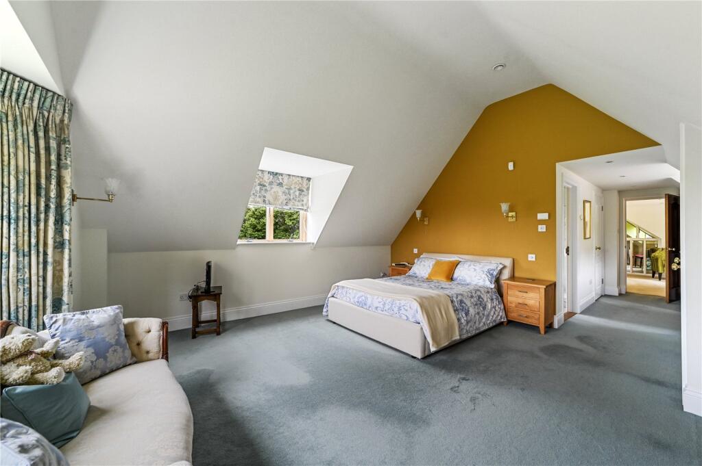 Principal Bedroom