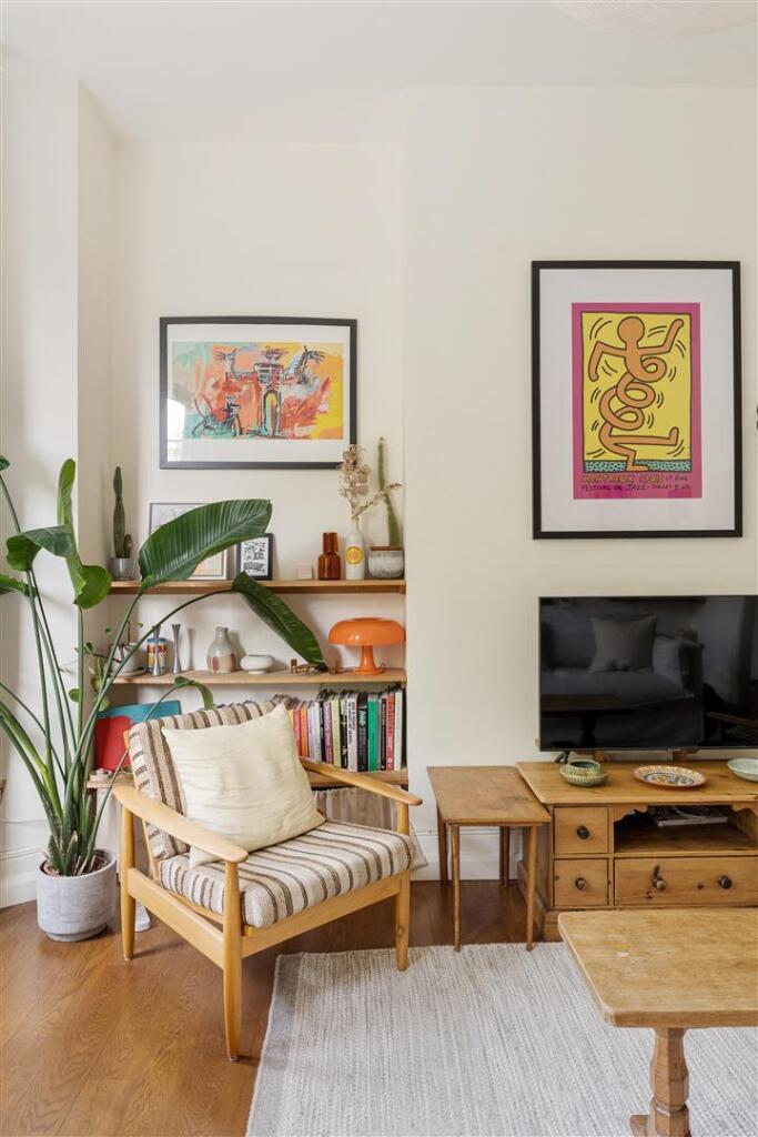 Lower Clapton Road E5