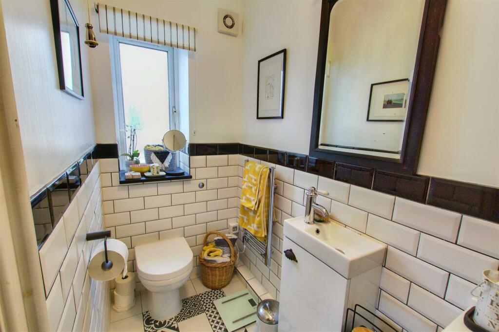 en-suite