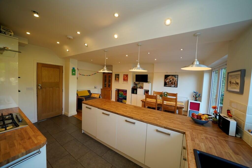 The Family Room 