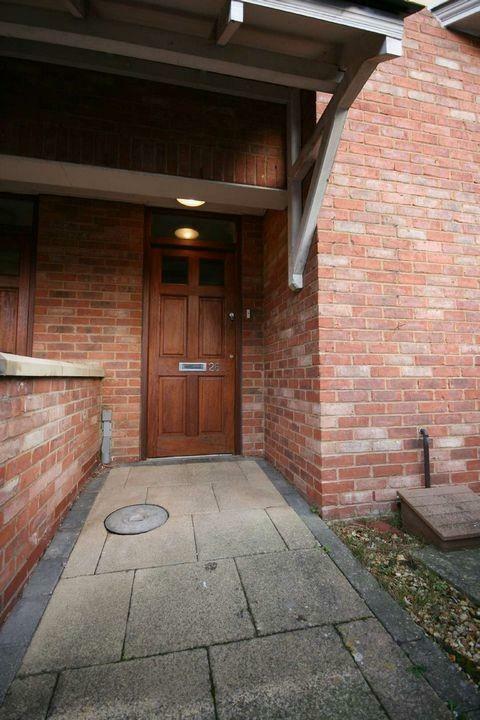 Porch