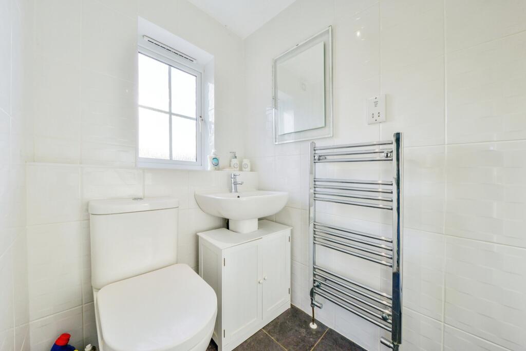 Master En-suite
