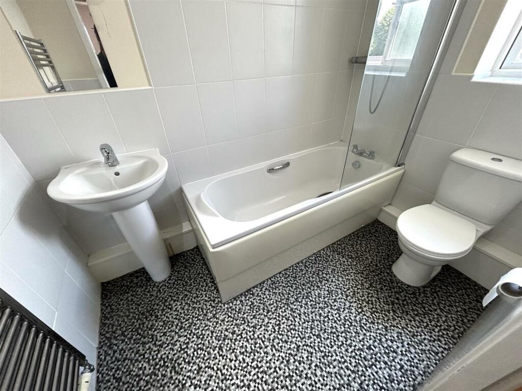 House Bathroom