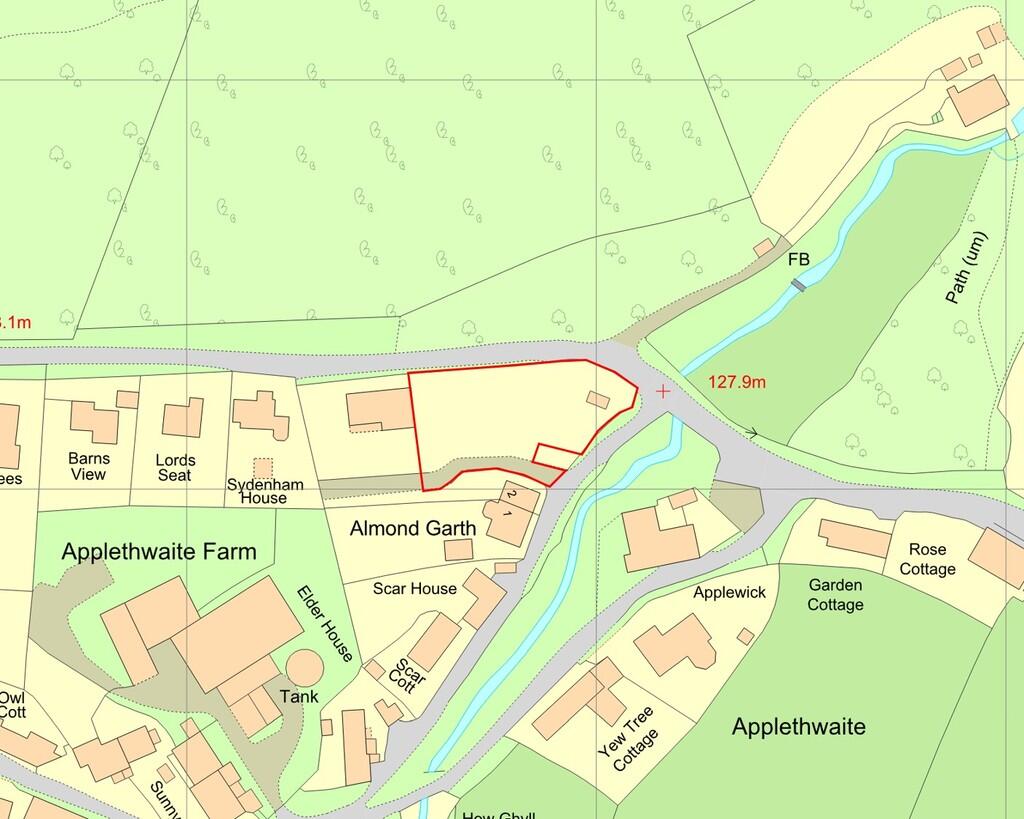 OS Map