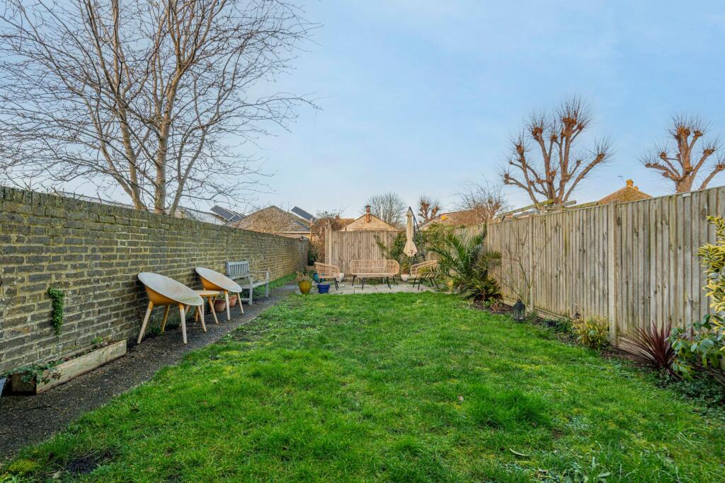 Rear Garden (1)