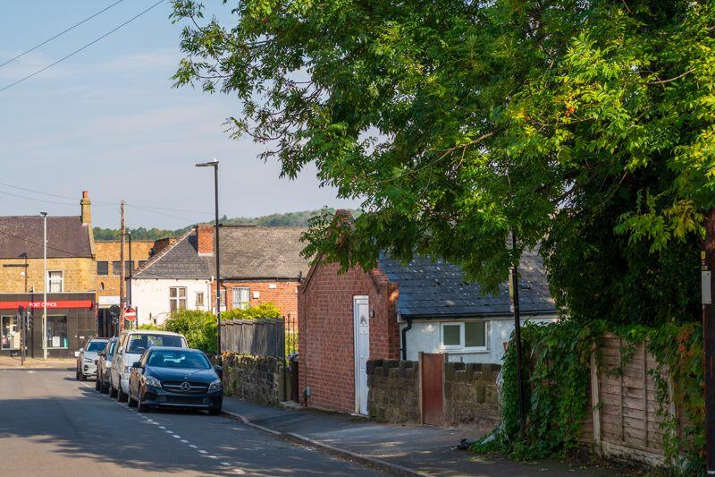 Clarence Road 