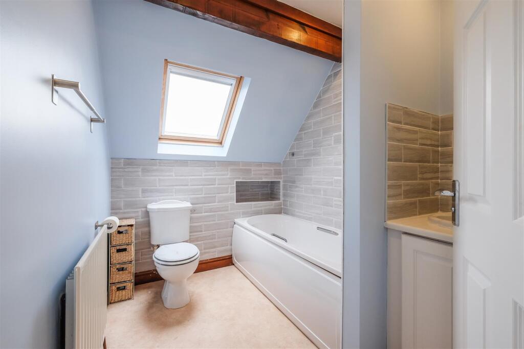 House Bathroom