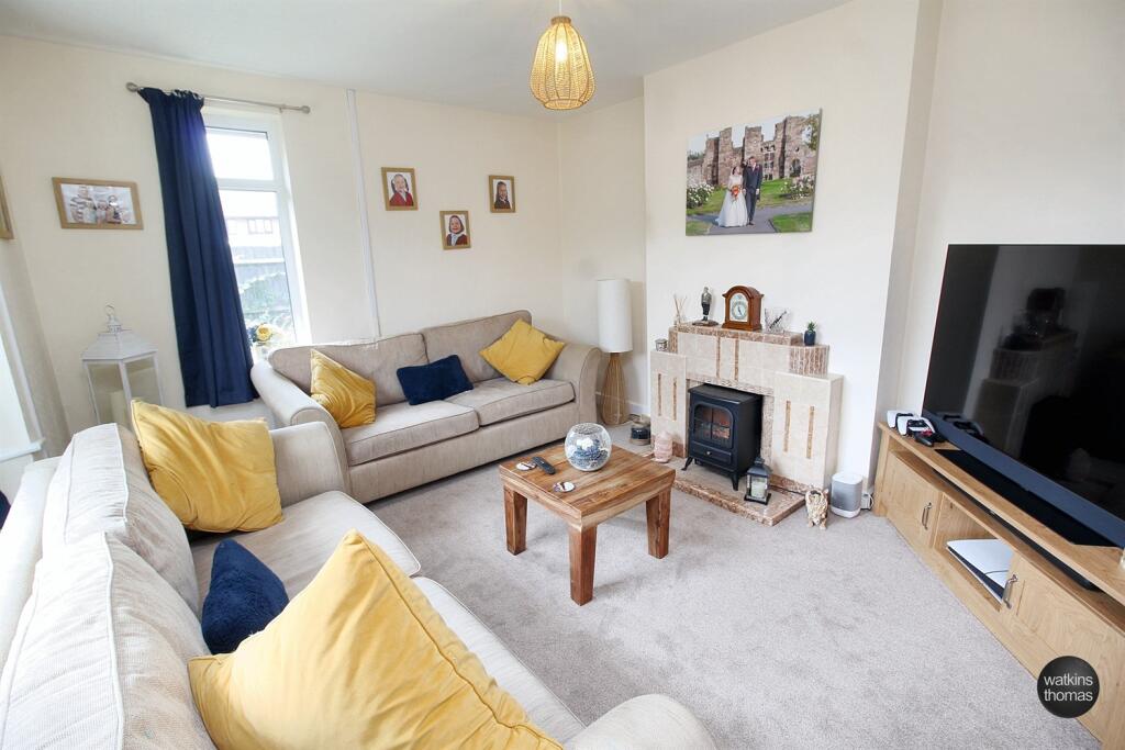 sitting room
