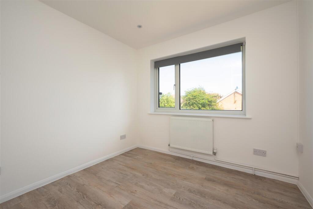 Allan Road, Seasalter, Whitstable