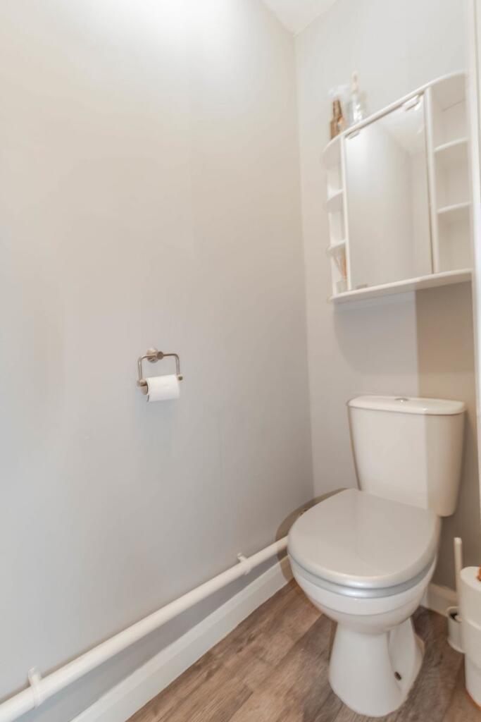 WC