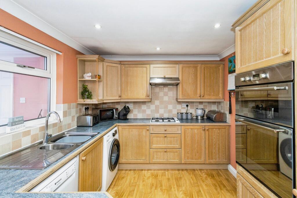 Kitchen/Breakfast