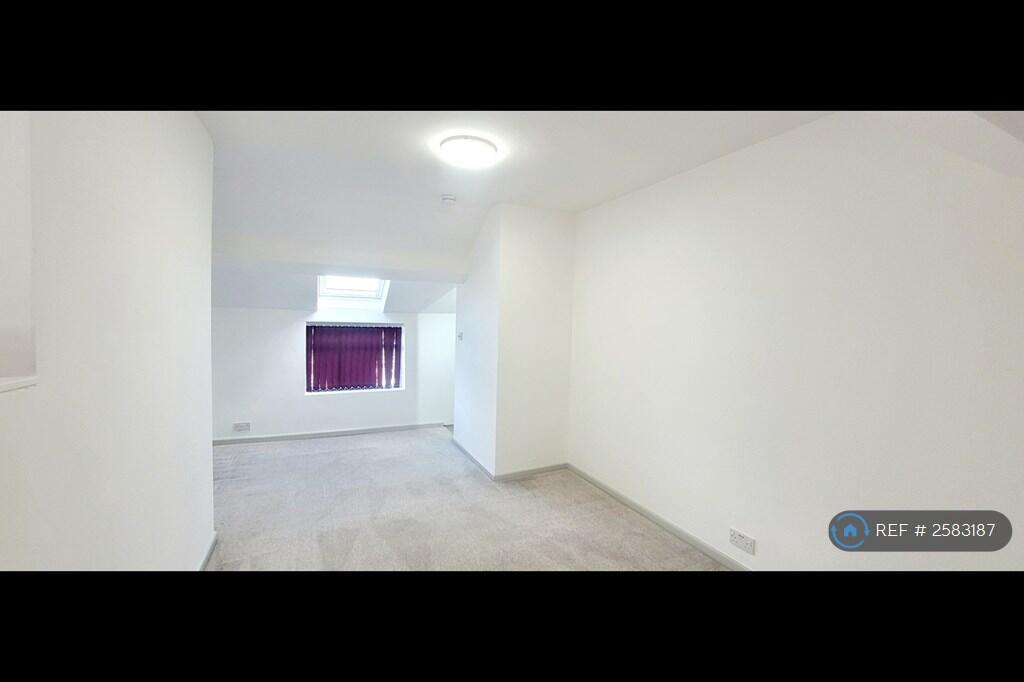 Master Bedroom Towards Rear