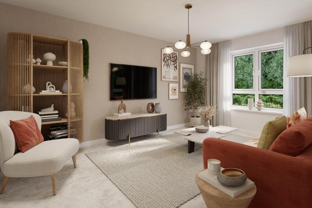Corkham Living 2