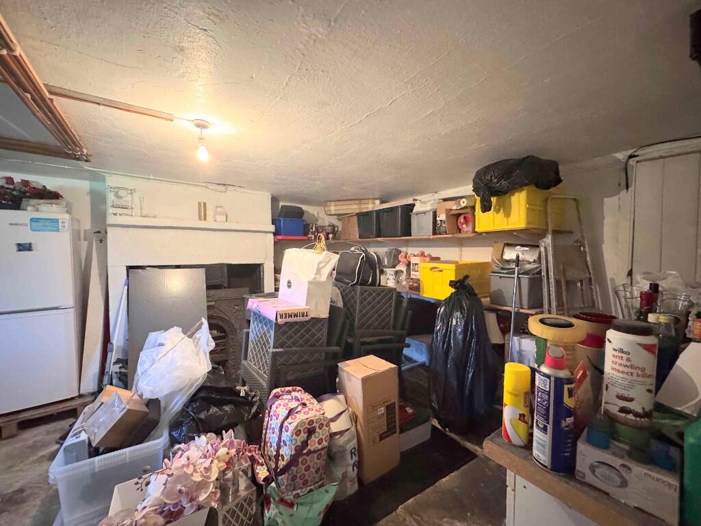 Cellar