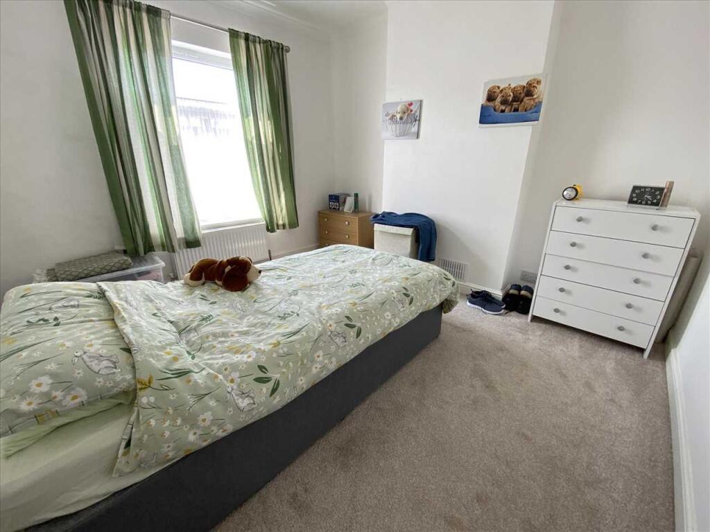 Bedroom 2: