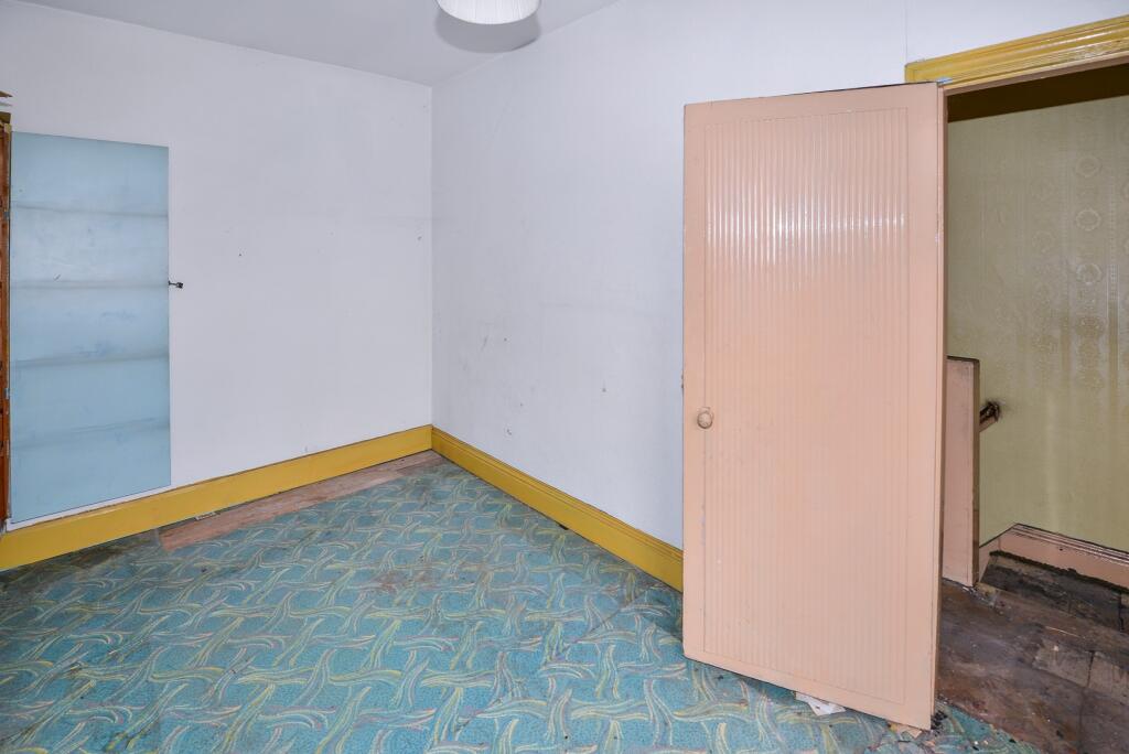 11 Second Avenue, Selly Park, Birmingham, B29 7HD