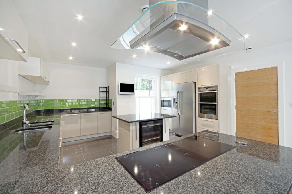 15 Claremont Road...