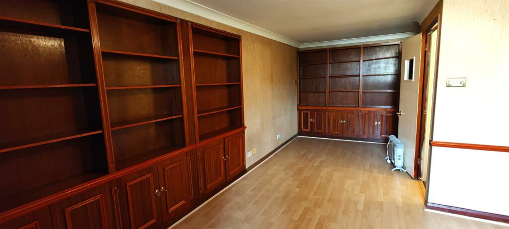 Loft Room