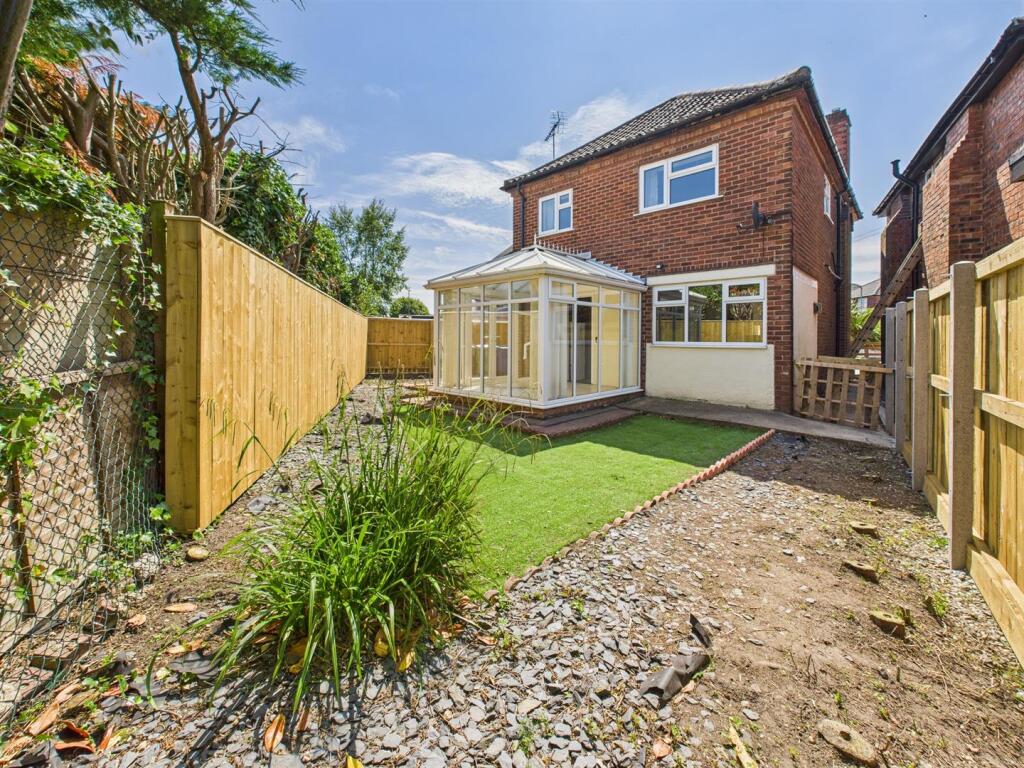 Garden: