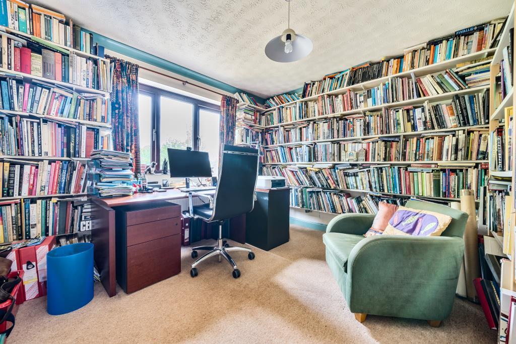 Home Office / Study