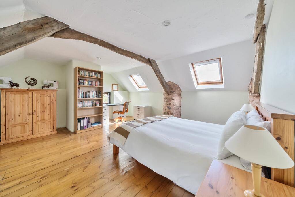 Stoodleigh, Seddons