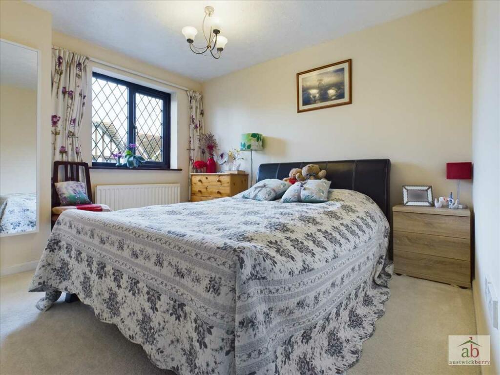Bedroom 2