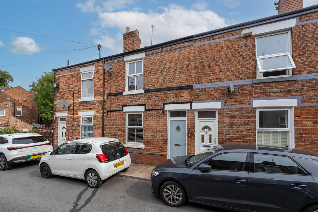 Tomkinson Street,...