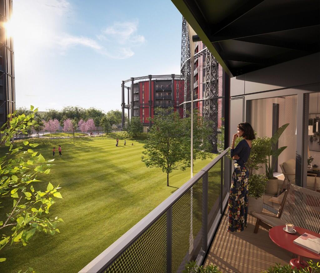 CGI - Views from bal