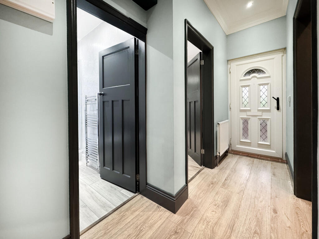 Stockton Road, Hartlepool, TS25 1