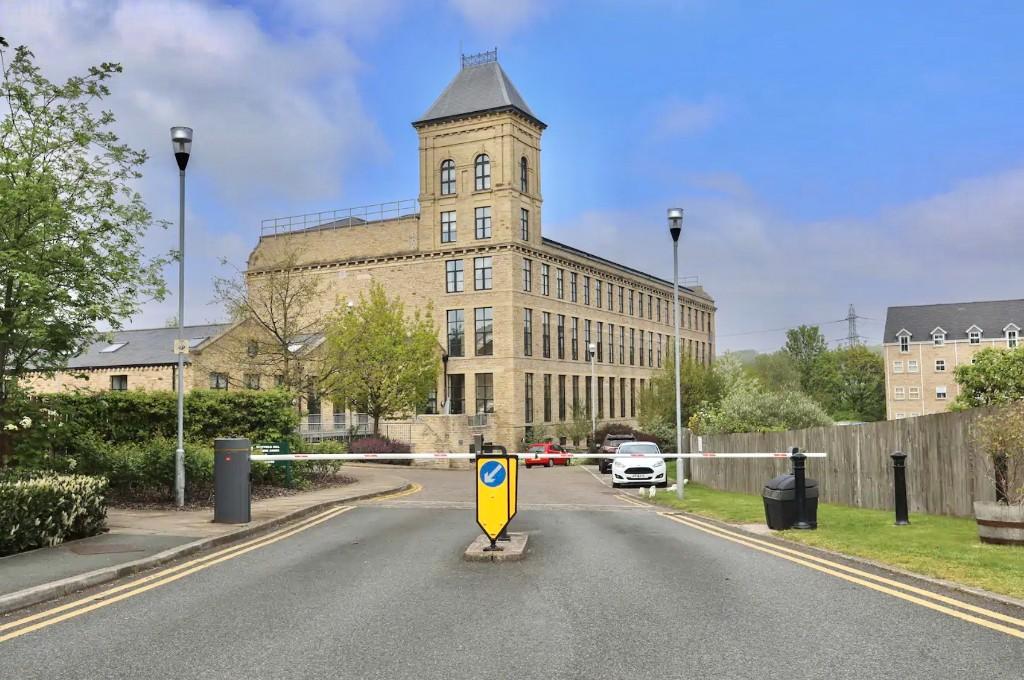WHITFIELD MILL