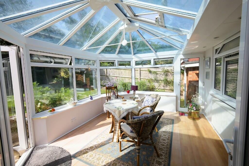 Conservatory