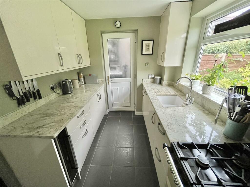 Kitchen Aspect 3