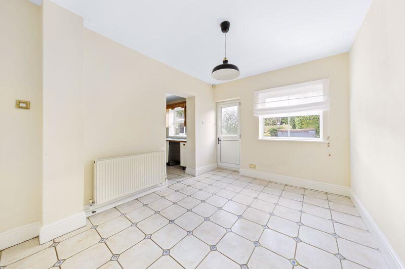 Dining-Room