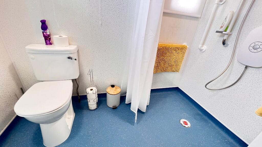 Wet Room