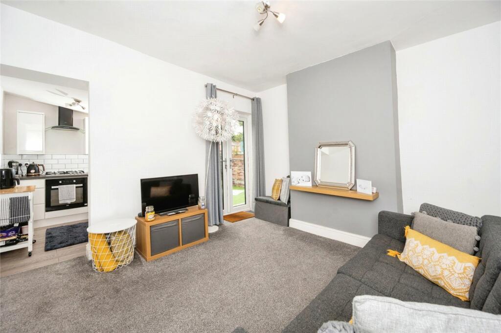 Dining Room/Kitchen