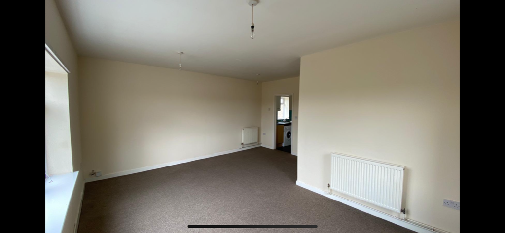 Lounge/dining area
