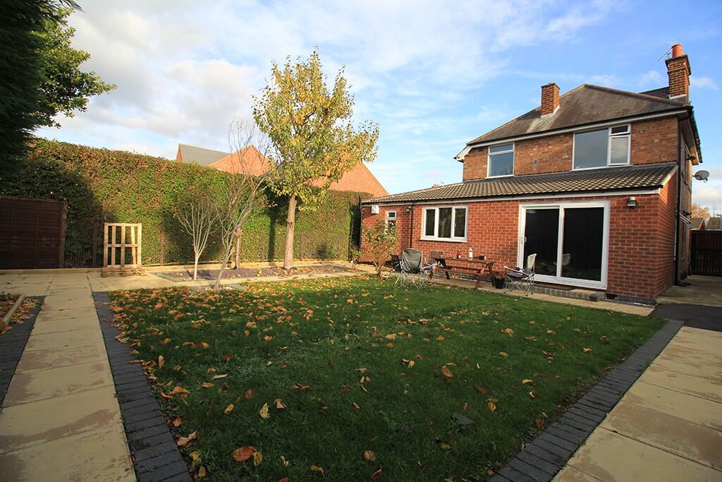 The Garden