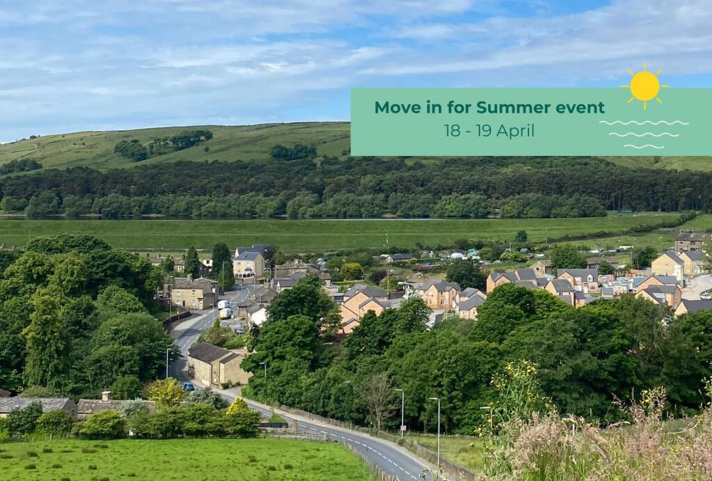 Images are used for illustrative purposes only and may include optional upgrades at additional cost.